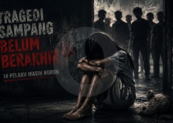 Satu Pelaku Lagi Tertangkap, Tragedi Sampang Belum Berakhir