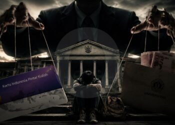Kampus Tak Boleh Menjarah Hak Mahasiswa Miskin