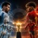Spanyol vs Argentina: Duel Dua Raksasa Perebut Takhta Dunia