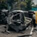 Tragedi Sibolangit: Empat Nyawa Melayang di Jalur Medan-Berastagi
