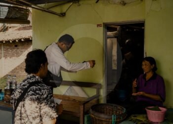 Tempe Daun: Warisan Tiga Generasi yang Menanti Penerus