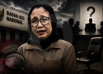 Nanik S Deyang Mundur, Siapa Pengganti Kepala BGN?