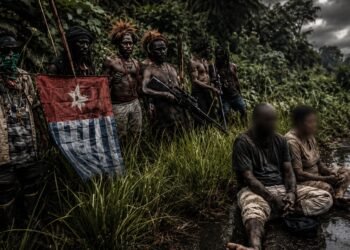 Yahukimo Berdarah, Tiga Warga Sipil Tewas di Tengah Konflik