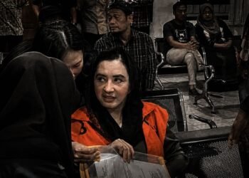 Jaksa Ungkap Dugaan Pengaturan Tender dalam Sidang Fadia Arafiq