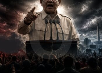 Bahasa Presiden, Masihkah Menjadi Teladan?