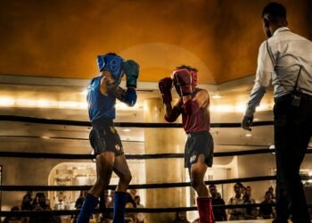 Battle of Surakarta 2026: Mencetak Masa Depan Muaythai Jateng