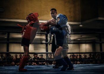 Road to Porprov: Battle of Surakarta Uji Mental Atlet Jateng