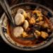 Lontong Kikil Surabaya: Warisan Rasa yang Diam-Diam Terancam