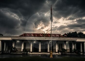 Rumah Dinas Bakorwil: Sejarah Madiun yang Terlupakan