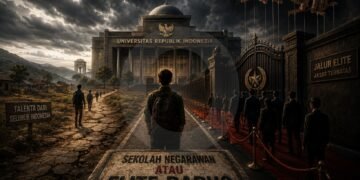 Universitas Republik Indonesia: Sekolah Negarawan atau Elite Baru?