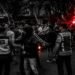 Demo Ricuh di Balai Kota Yogya, HMI Soroti Krisis Sampah