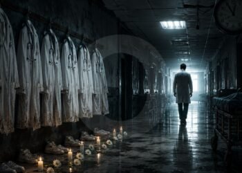 Enam Dokter Internship Tewas, Ketika Pengabdian Berujung Tragedi