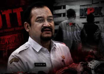 OTT Bupati Pemalang, KPK Kembali Bongkar Korupsi Kepala Daerah