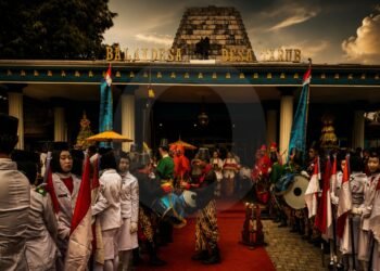Haul Ki Ageng Tarub: Perkuat Simbol Budaya dan Wisata Religi