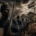 Londo Ireng: Dari Serdadu Kolonial Menjadi Simbol Keberpihakan