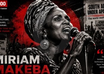 Saat Sebuah Lagu Lebih Ditakuti daripada Senjata