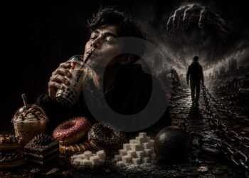 Saat Rasa Manis Menjadi Kebiasaan yang Mahal