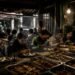 Warteg: Restoran Paling Demokratis di Indonesia