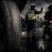 Benarkah Ban Motor Gundul Bisa Langsung Ditilang?