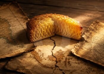 Bika Ambon dan Cara Sebuah Kota Mengadopsi Identitas