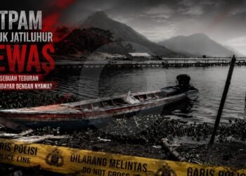Satpam Waduk Jatiluhur Tewas, Haruskah Teguran Dibayar Nyawa?