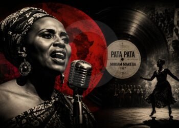 Pata Pata: Ketika Musik Menjadi Perlawanan