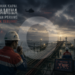 Drama Awak Kapal Pertamina Di Tengah Perang Yang Tak Terlihat