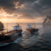 Dua Kapal Tangker Pertamina Keluar dari Drama Selat Hormuz