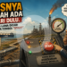 Gasnya Sudah Ada dari Dulu. Yang Lama Dicari Ternyata Tombol “Start”