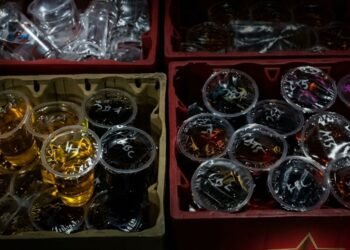 Modus Miras Gelasan Terbongkar di Solo