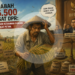 HPP Gabah Rp6.500 Digugat DPR: Jangan Bangun Ketahanan Pangan di Atas Keringat Petani