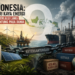 Indonesia: Negeri Kaya Energi yang Terlalu Lama Bergantung pada Dunia
