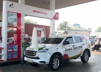 Isuzu Belum Temukan Masalah di B50, Tapi Ujian Mesin Diesel Belum Selesai