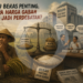 Kalau Beras Penting, Kenapa Harga Gabah Masih Jadi Perdebatan?