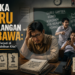 Ketika Guru Kehilangan Wibawa: Apa yang Terjadi di Ruang Pendidikan Kita?
