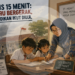Les Gratis 15 Menit: Ketika Guru Bergerak, Sistem Pendidikan Ikut Diuji