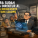 Negara Sudah Punya Direktur AI. Semoga Birokrasinya Tetap Tidak Loading