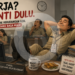 Kerja? Nanti Dulu. Negara Tidak Kekurangan ASN. Yang Kurang Rasa Malu.