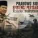 Prabowo Bidik Efisiensi Pertahanan: Kesiapan TNI Dipertaruhkan?
