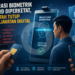 Registrasi Biometrik SIM Card Diperketat, Pemerintah Tutup Celah Kejahatan Digital