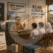 SMP Negeri Hanya Empat Murid Baru, Kepsek Pilih Kejar Kualitas daripada Menyerah