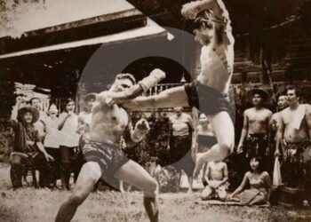 Dari Medan Perang ke Ring Dunia, Begini Perjalanan Muay Thai Menjadi Identitas Thailand