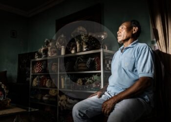 Mengintip Tangan Kreatif di Balik Batik Khas Winongo