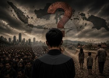 Benarkah Indonesia Terancam Overpopulasi?