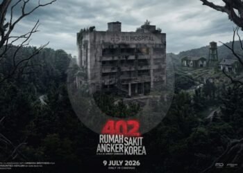 402 Rumah Sakit Angker Korea, Adaptasi yang Tak Sekadar Remake