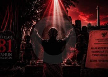Hari Kepercayaan: Pengakuan yang Menunggu 81 Tahun