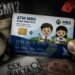 Kartu ATM MBG Viral, Benarkah Sudah Resmi?