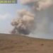 Gunung Anak Krakatau Erupsi Dua Kali, Kolom Abu Capai 250 Meter