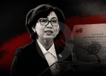 Ova Emilia Ditangkap karena Ijazah Jokowi? Cek Faktanya