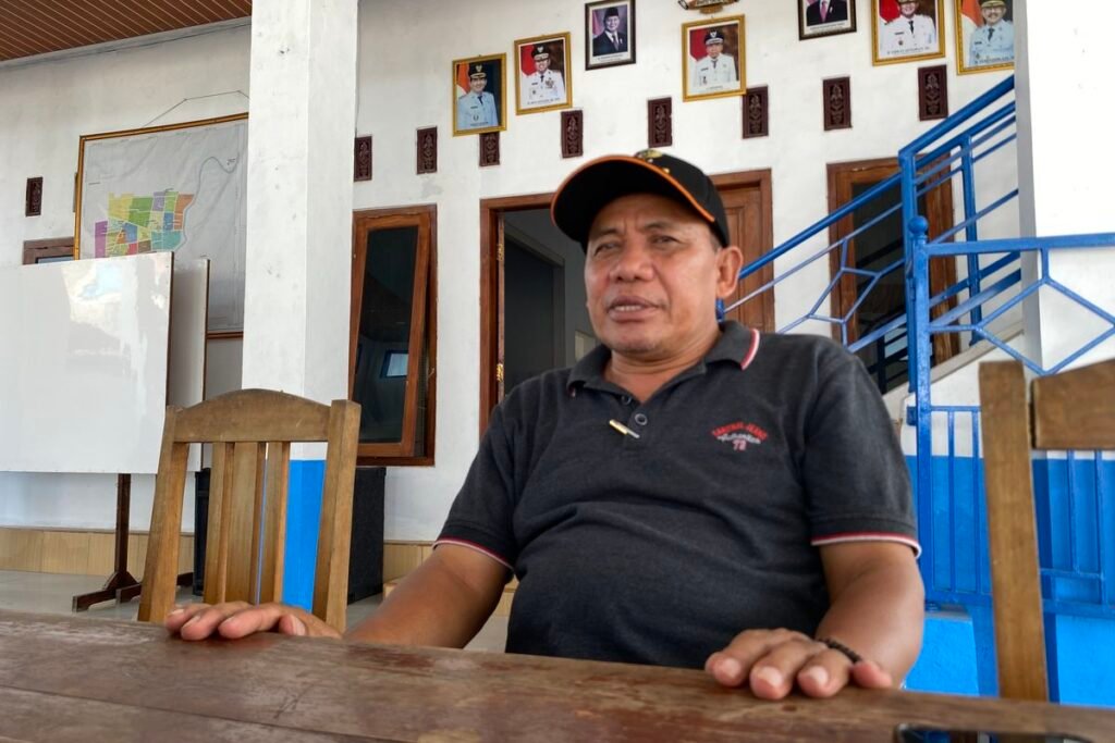 Ketika Kepercayaan Mengalahkan Uang di Politik Desa